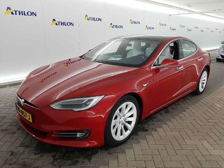 TESLA MODEL S 2017 5yjsa7e24hf210137