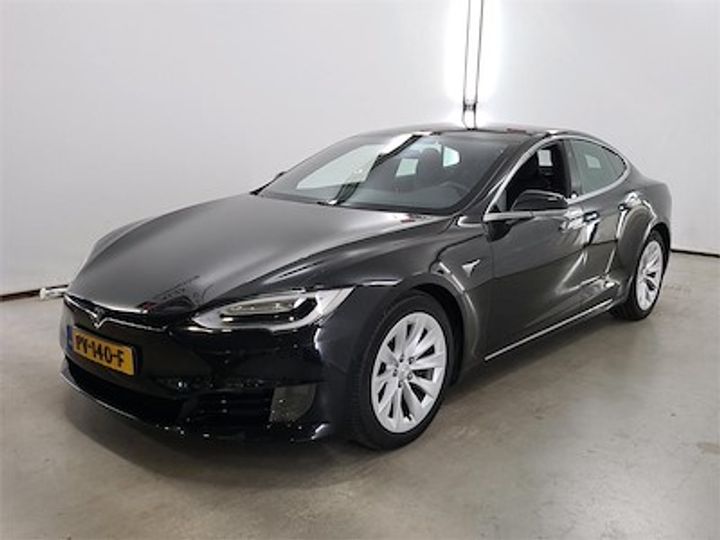 TESLA S 2017 5yjsa7e24hf212034