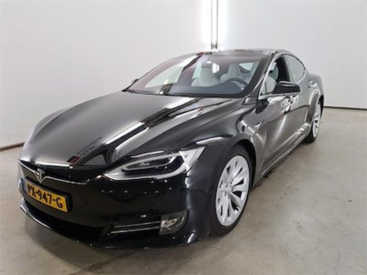 TESLA S 2017 5yjsa7e24hf212485