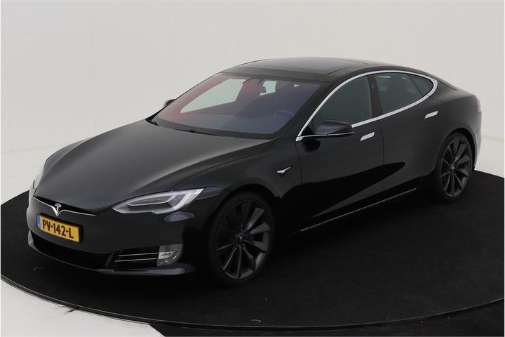 TESLA MODEL 2017 5yjsa7e24hf213037