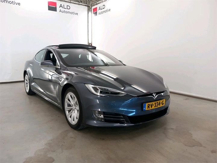 TESLA MODEL S 2018 5yjsa7e24hf233269