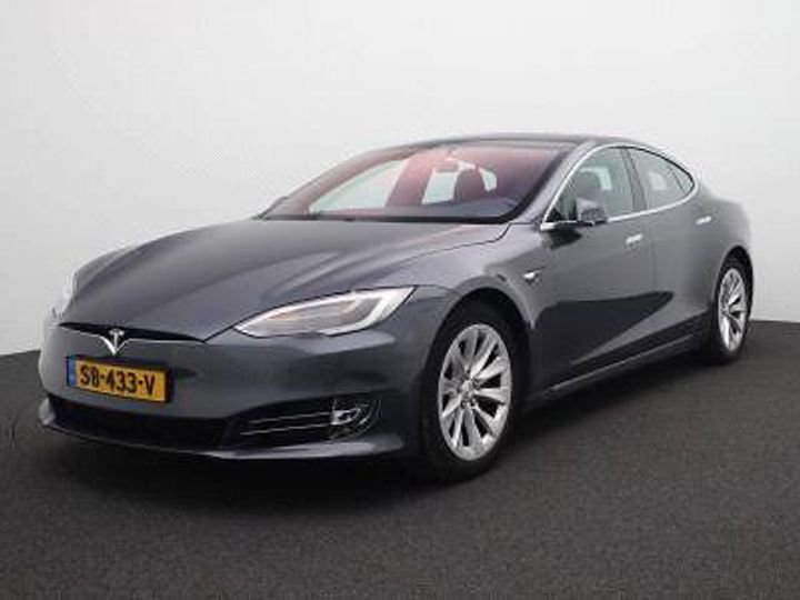 TESLA MODEL S 2018 5yjsa7e24jf238610