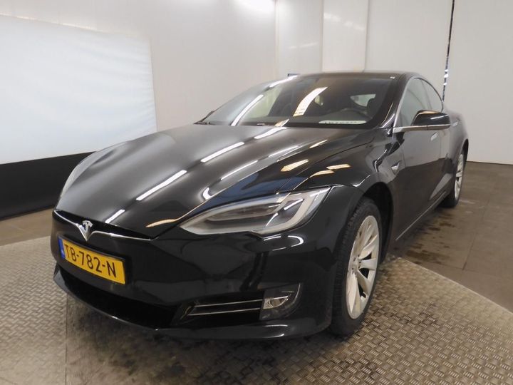 TESLA MODEL S 2018 5yjsa7e24jf250241