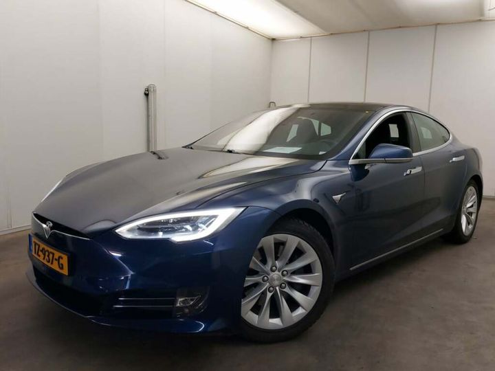 TESLA MODEL 2018 5yjsa7e24jf277391