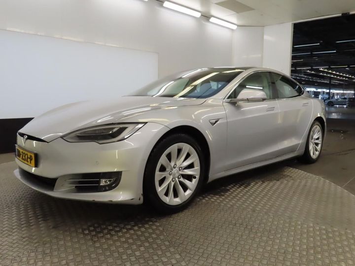 TESLA MODEL S 2018 5yjsa7e24jf284986