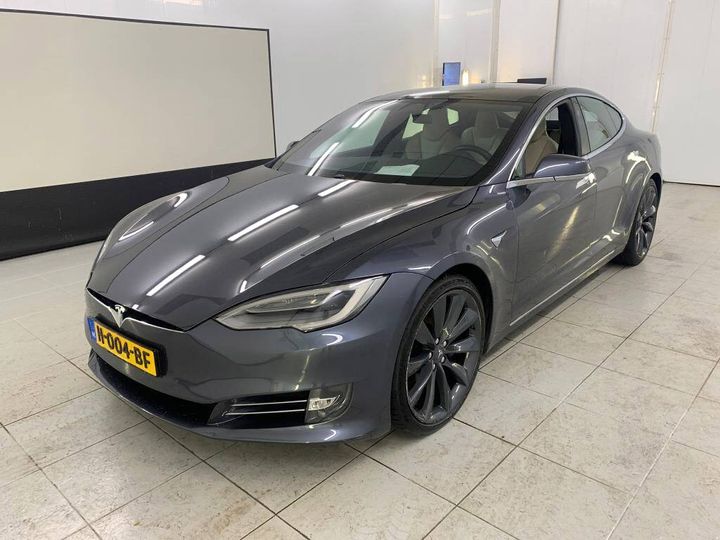 TESLA MODEL S 2019 5yjsa7e24lf359012