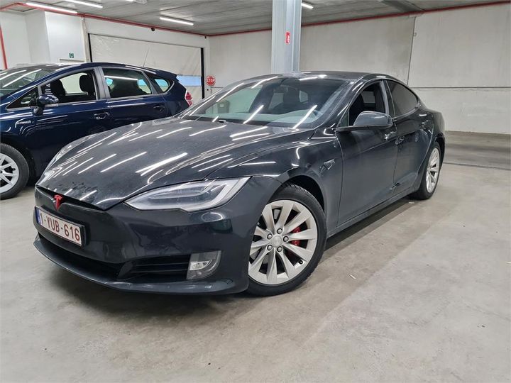 TESLA MODEL S 2020 5yjsa7e24mf422983