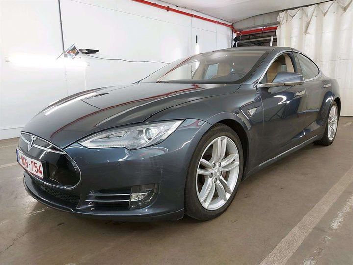 TESLA MODEL S 2016 5yjsa7e25gf127833