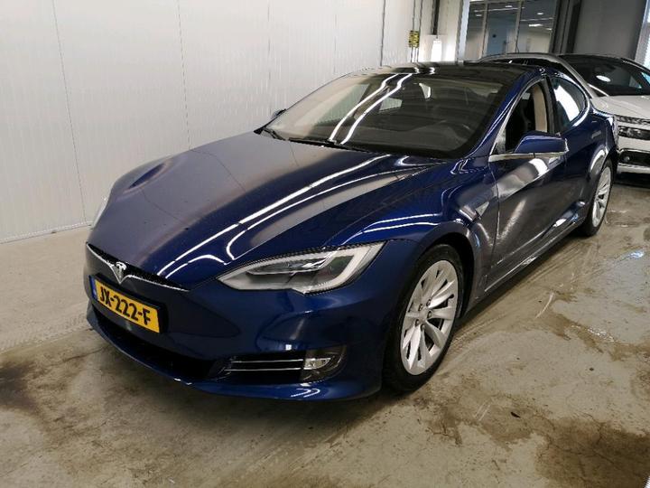 TESLA S 2016 5yjsa7e25gf134300