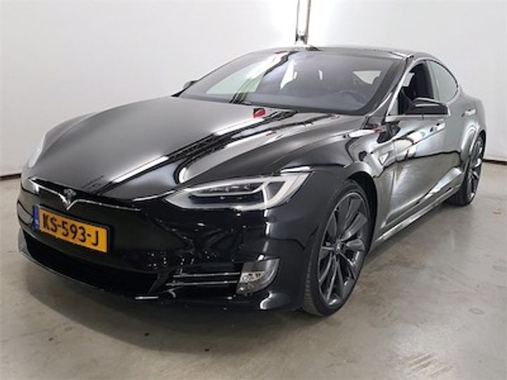 TESLA S 2016 5yjsa7e25gf136967