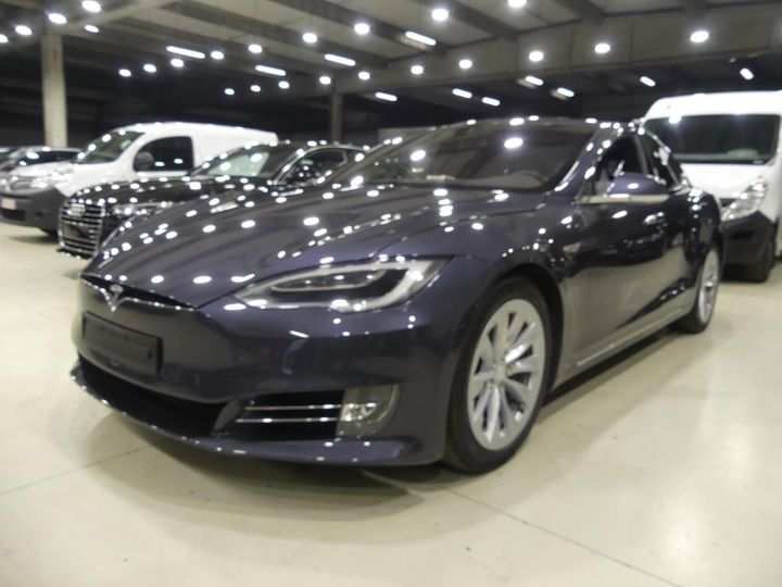 TESLA MODEL S - 2016 2016 5yjsa7e25gf141327