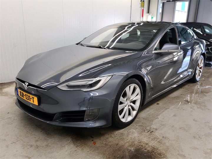 TESLA S 2016 5yjsa7e25gf160346