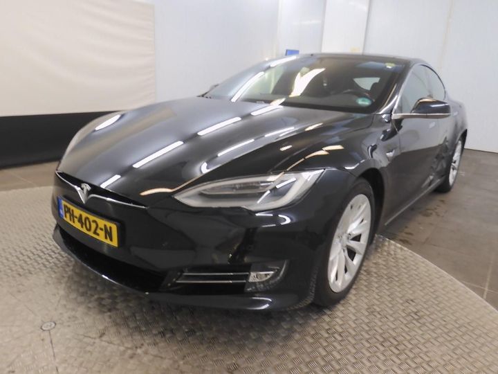 TESLA MODEL S 2017 5yjsa7e25hf195731