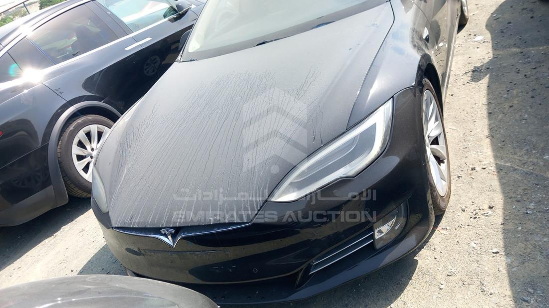 TESLA MODEL 2017 5yjsa7e25hf204475