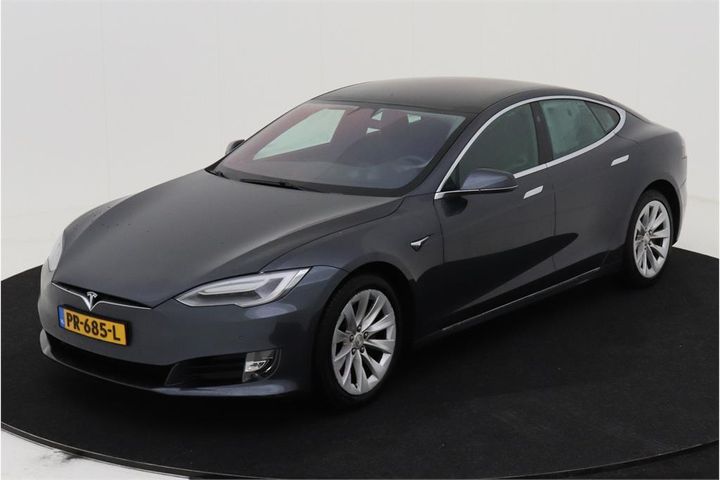 TESLA MODEL 2017 5yjsa7e25hf206517