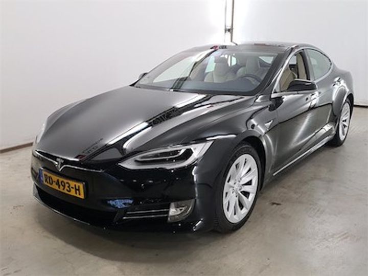 TESLA S 2017 5yjsa7e25hf210020