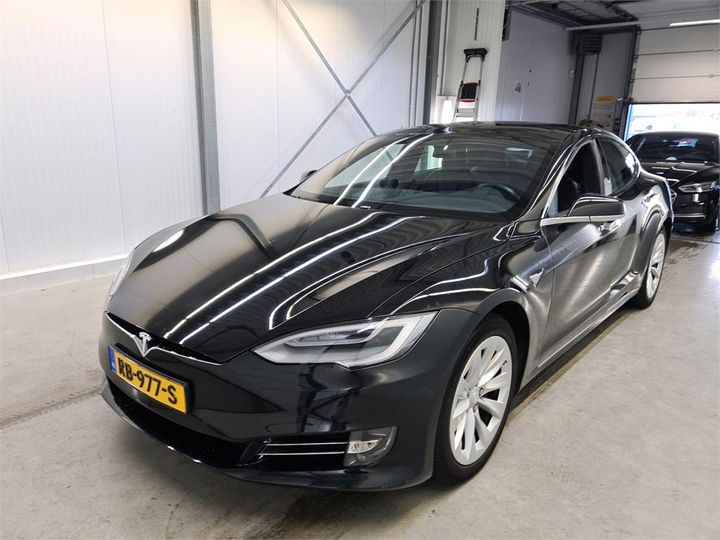 TESLA S 2017 5yjsa7e25hf218487