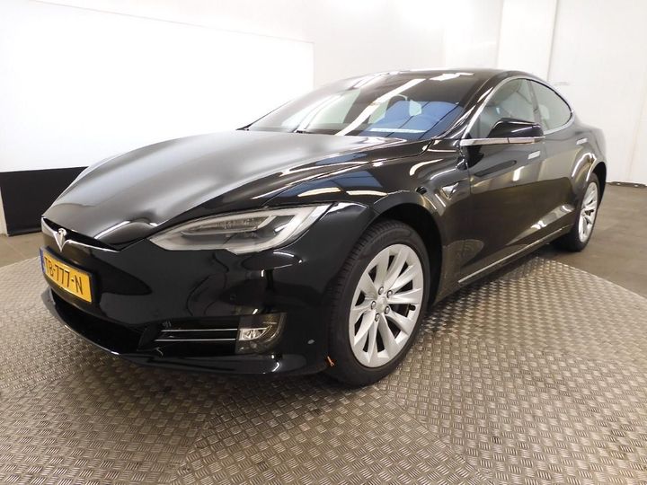 TESLA MODEL S 2018 5yjsa7e25jf251852