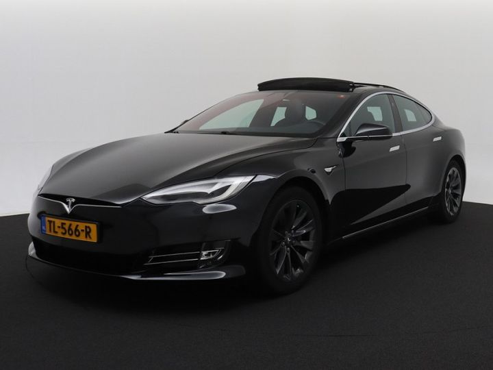 TESLA MODEL S 2018 5yjsa7e25jf268084