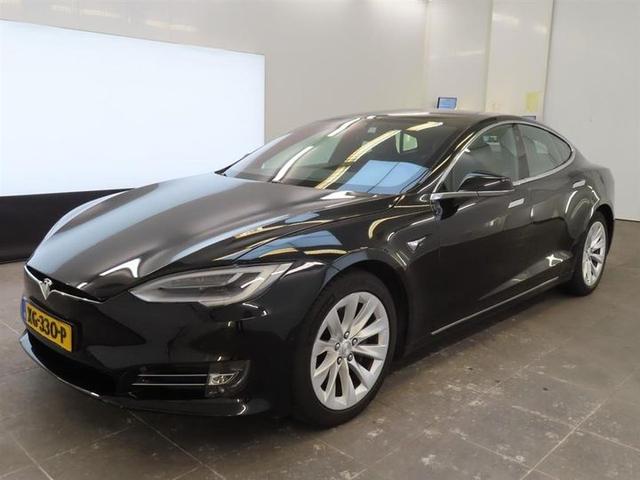 TESLA MODEL S 2018 5yjsa7e25jf268991