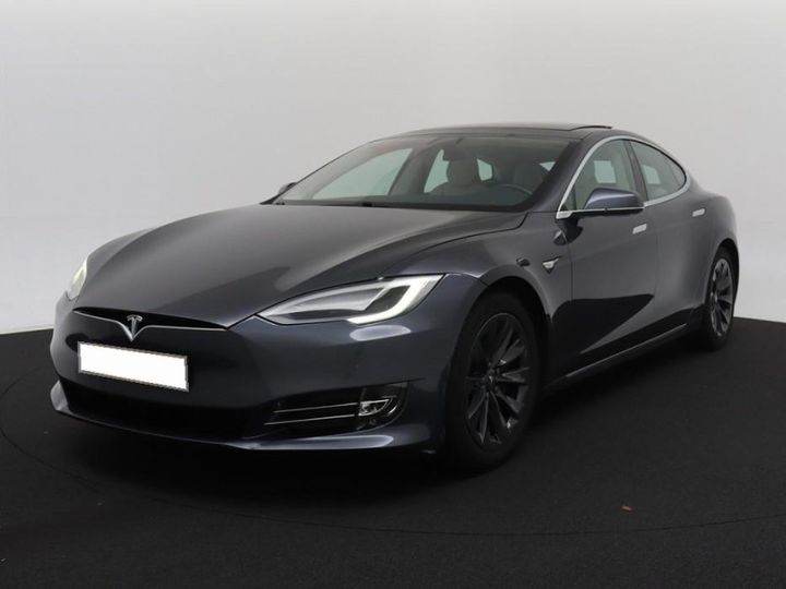 TESLA MODEL S 2018 5yjsa7e25jf289551