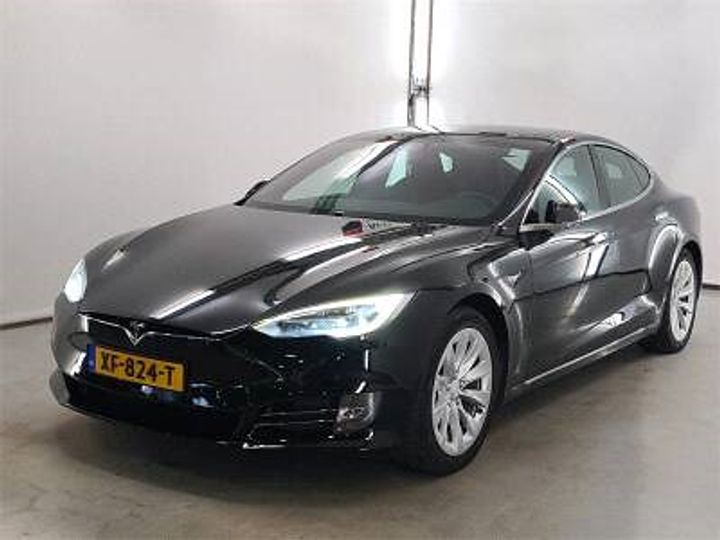 TESLA MODEL S 2018 5yjsa7e25jf289582