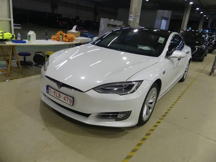 TESLA MODEL S 2020 5yjsa7e25lf406984