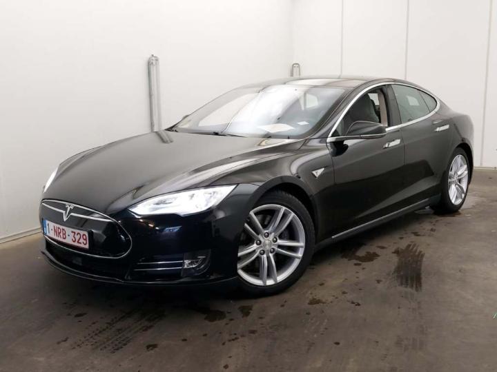 TESLA MODEL 2016 5yjsa7e26gf121619