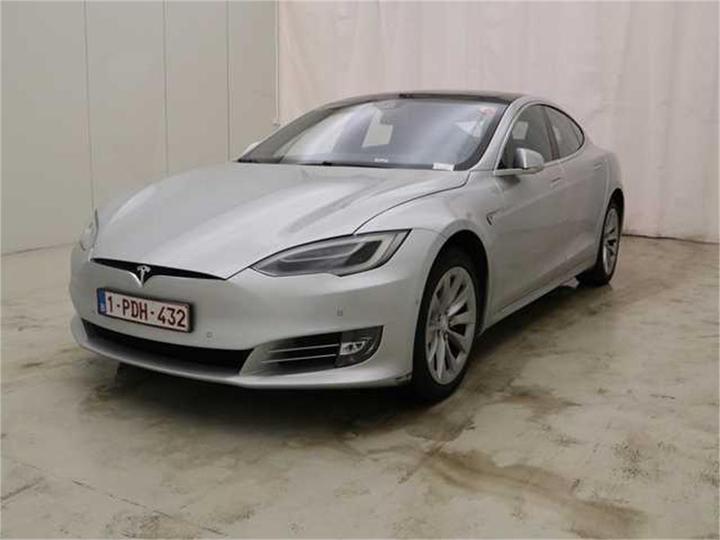 TESLA S 2016 5yjsa7e26gf127839