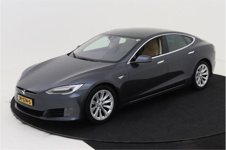 TESLA MODEL 2016 5yjsa7e26gf132166