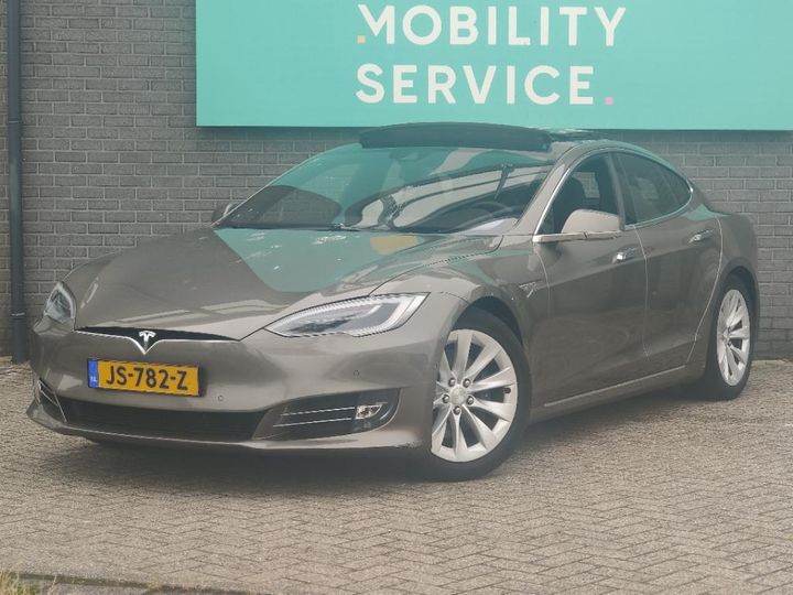 TESLA MODEL 2016 5yjsa7e26gf134256