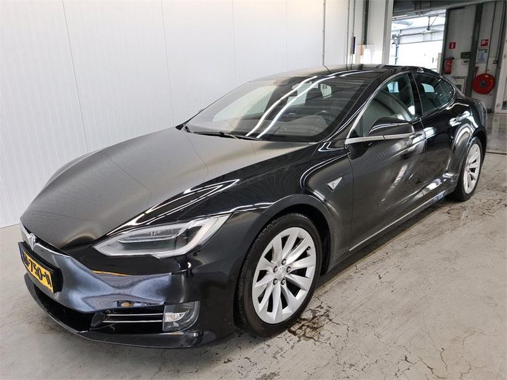 TESLA S 2016 5yjsa7e26gf138307