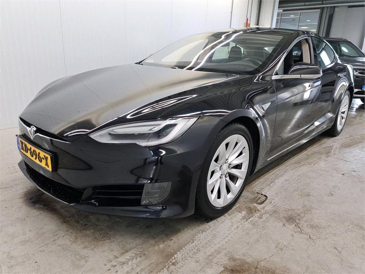 TESLA S 2016 5yjsa7e26gf142342