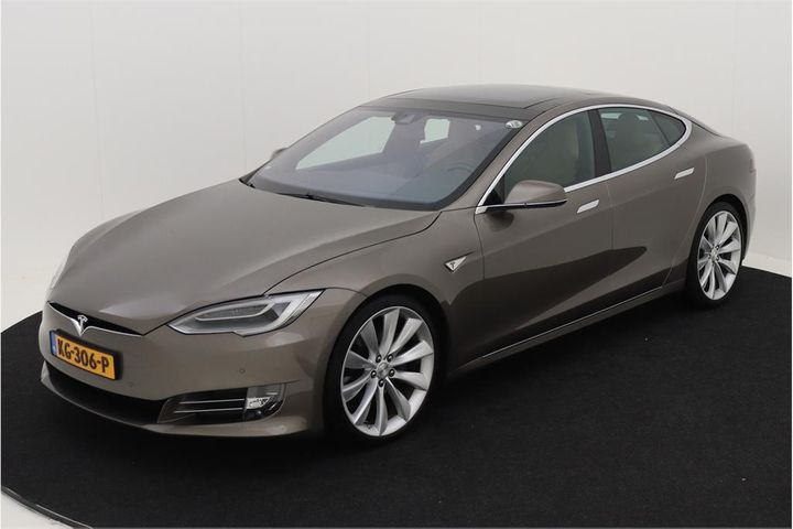 TESLA MODEL 2016 5yjsa7e26gf143104