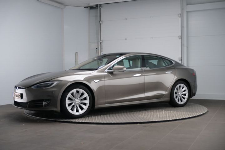 TESLA MODEL S 2016 5yjsa7e26gf149811