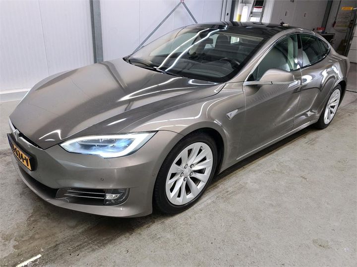 TESLA S 2016 5yjsa7e26gf155432