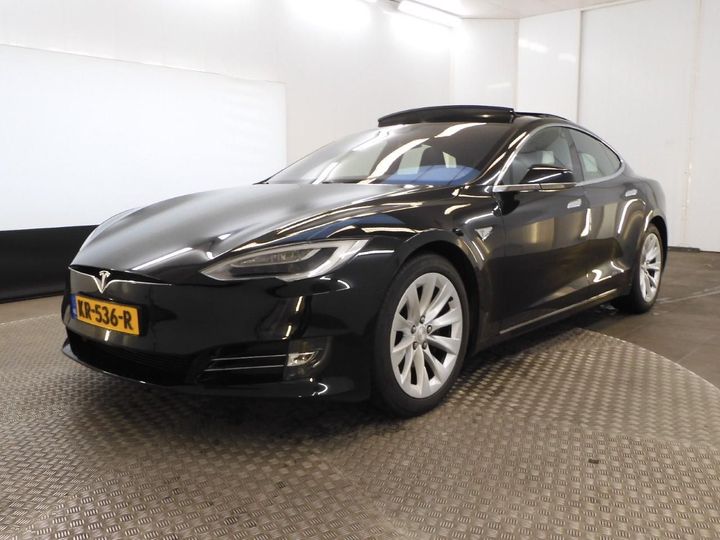 TESLA MODEL S 2016 5yjsa7e26gf155673