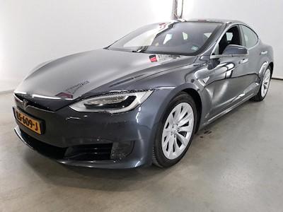 TESLA S 2016 5yjsa7e26gf156676