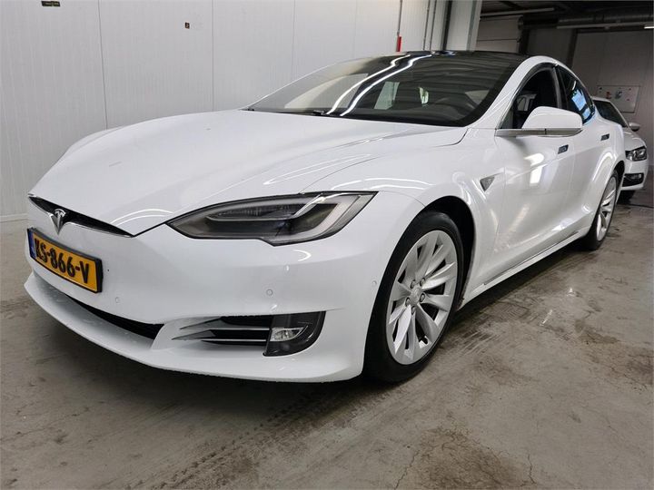 TESLA S 2016 5yjsa7e26gf161618