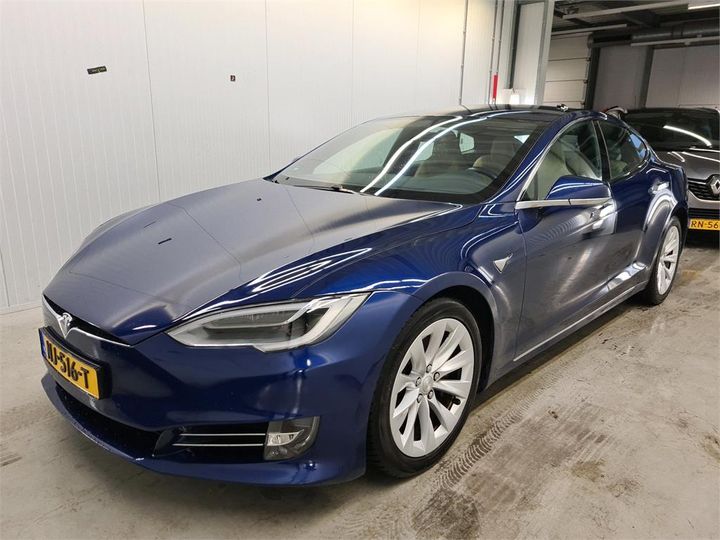 TESLA S 2017 5yjsa7e26hf174127