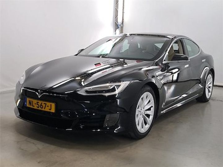 TESLA S 2017 5yjsa7e26hf176539