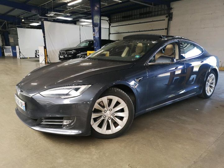 TESLA MODEL S 2017 5yjsa7e26hf199058