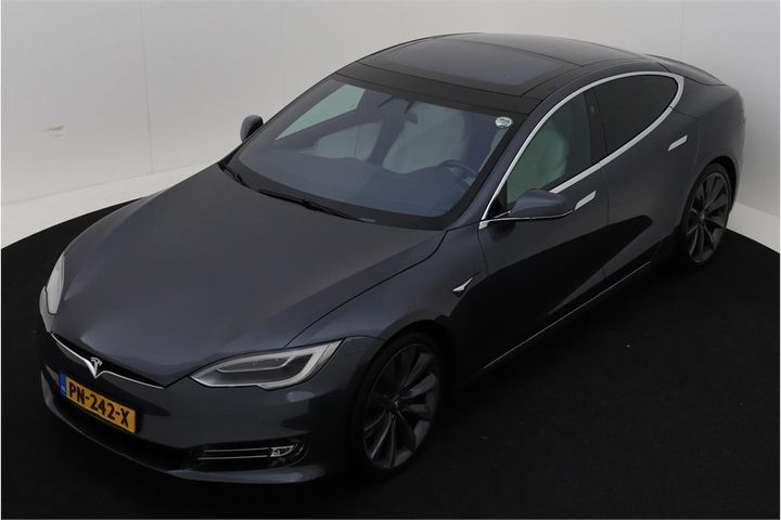 TESLA MODEL 2017 5yjsa7e26hf204212