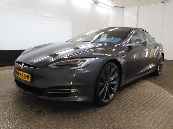 TESLA MODEL S 2018 5yjsa7e26hf229000