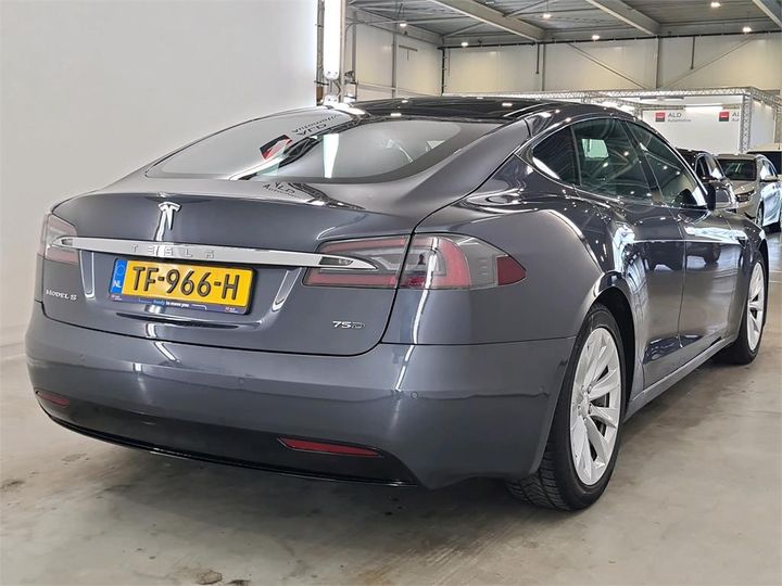 TESLA MODEL S 2018 5yjsa7e26jf259717