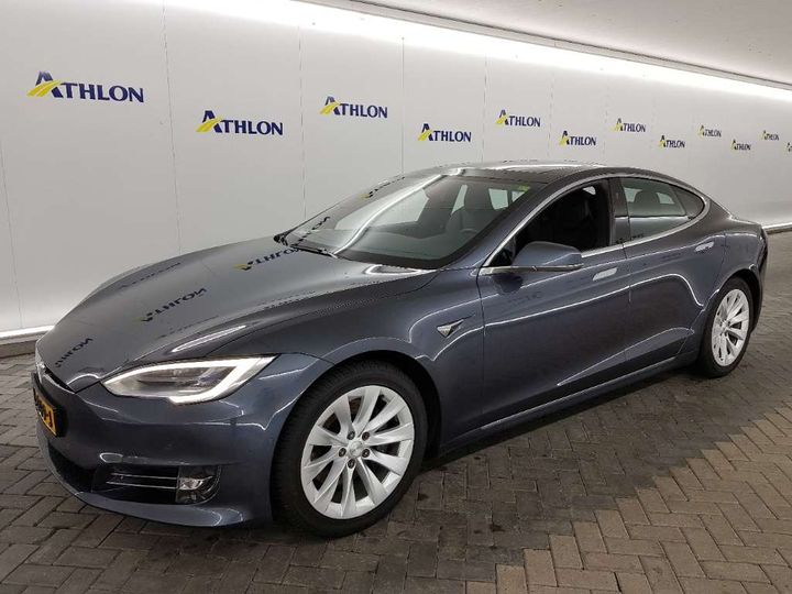 TESLA MODEL S 2018 5yjsa7e26jf263041