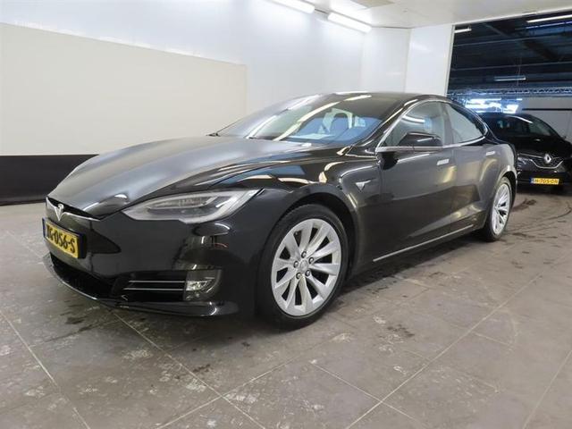 TESLA MODEL S 2018 5yjsa7e26jf268479