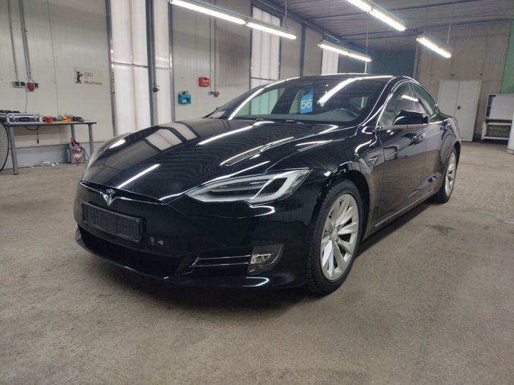 TESLA MODEL S 2018 5yjsa7e26jf268997