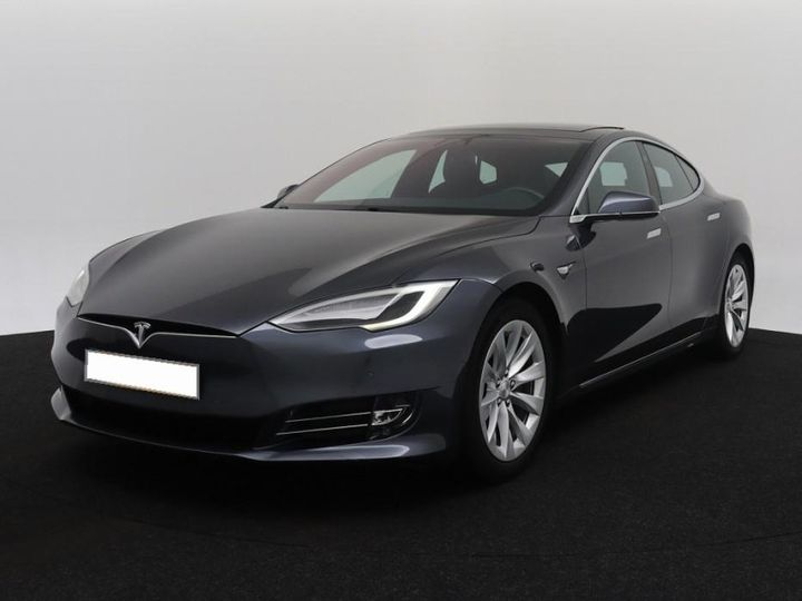 TESLA MODEL S 2018 5yjsa7e26jf282205