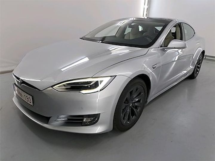 TESLA MODEL S - 2016 2018 5yjsa7e26jf283810